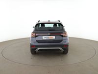 gebraucht VW T-Cross - 1.0 TSI Life, Benzin, 20.610 €
