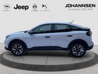 Nouă Citroën C4 110 CP (80 kW) 2026 Alb SUV