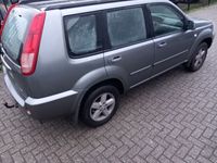 gebraucht Nissan X-Trail 2.2 Diesel aus 2006, 2 WD.