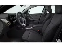Brugt BMW 120 170 HK (125 kW) 2025 Sort Hatchback