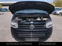Brugt VW T5 Highline 179 HK (131 kW) 2011 Sort Van