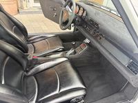 Gebraucht Porsche 993 272 PS (200 kW) 1995 Weiß Coupé