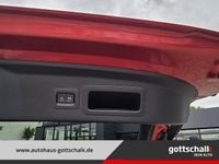 Gebraucht Mazda CX-30 Selection 150 PS (110 kW) 2021 Soul red crystal (rot) SUV