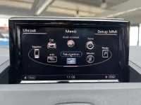 Gebraucht Audi A1 90 PS (66 kW) 2016 Schwarz Kleinwagen