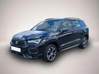 Gebraucht Seat Ateca FR 150 PS (110 kW) 2025 Manufacturer SUV