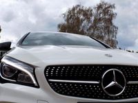 Gebraucht Mercedes CLA220 AMG 136 PS (100 kW) 2018 Limousine