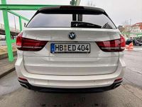 Gebraucht BMW X5 313 PS (230 kW) 2015 SUV