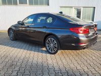 gebraucht BMW 520 d xDrive Aut. Sport Line*Kamera*HiFi*Navigation*