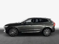 Gebraucht Volvo XC60 145 PS (106 kW) 2021 SUV