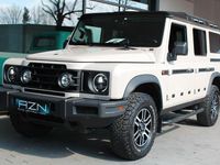 Gebraucht Ineos Grenadier 249 PS (183 kW) 2024 Beige SUV