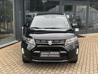 Neu Suzuki Vitara Comfort 129 PS (94 kW) 2025 Cosmic black pearl metallic SUV