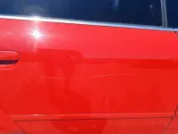 Gebraucht Audi A6 125 PS (91 kW) 1998 Rot Limousine