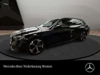 Gebraucht Mercedes E300 Advanced 204 PS (150 kW) 2025 Schwarz Limousine