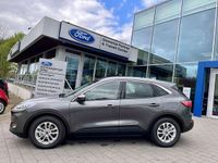 Gebraucht Ford Kuga Titanium 120 PS (88 kW) 2023 Metallic) (grau SUV