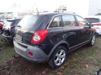 gebraucht Opel Antara 2.0 ALU 18 CDTI SHZ KLIMAT PDC AHK