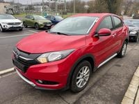 Gebraucht Honda HR-V Elegance 120 PS (88 kW) 2018 Rot SUV