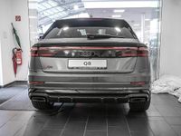 Gebraucht Audi Q8 Ambiente 286 PS (210 kW) 2025 SUV