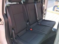 gebraucht VW Caddy 2,0TDI 75kW BMT Maxi XTRA 7-Sitzer Max...