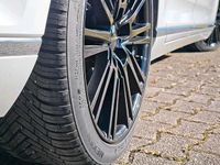 Gebraucht VW Passat Comfortline 190 PS (139 kW) 2016 Weiß Kombi