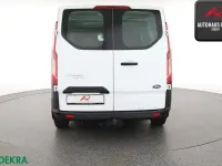 Używany Ford Transit 105 KM (77 kW) 2021 Biały Minivan