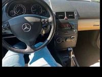 gebraucht Mercedes A150 Elegance