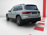 Gebraucht Mercedes GLB200 AMG line 150 PS (110 kW) 2025 Manufaktur lack manufaktur alp SUV