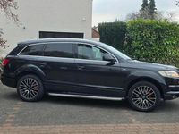 Gebraucht Audi Q7 S-Line 239 PS (175 kW) 2006 SUV