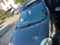 Gebraucht Fiat Punto 70 PS (51 kW) 2009 Andere farben Kleinwagen