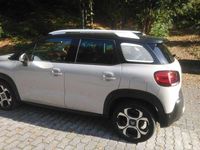 gebraucht Citroën C3 Aircross Shine