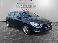 gebraucht Volvo V60 Summum MEMORY/KAMERA/ACC/HUD/KEYLES/AHK/GLSD