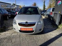 Occasion Opel Agila Edition 86 ch (63 kW) 2008 Argent Citadine
