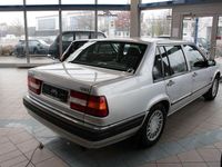 Gebraucht Volvo 960 204 PS (150 kW) 1992 Silber Limousine