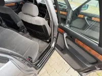 Gebraucht BMW 730 188 PS (138 kW) 1990 Grau Limousine