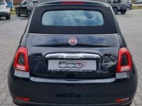 gebraucht Fiat 500C Hybrid dig.Tacho*Navi*CarPlay