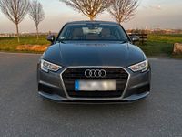 gebraucht Audi A3 1.0 TFSI S tronic -