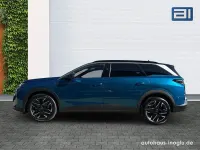 Gebraucht Peugeot 5008 GT 136 PS (100 kW) 2025 Blau SUV