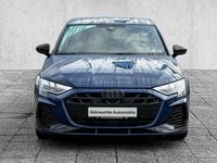 Gebraucht Audi A3 S-Line 150 PS (110 kW) 2025 Blau Limousine
