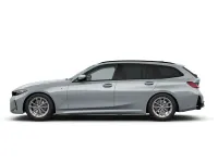 Neu BMW 320 M Sport 184 PS (135 kW) 2026 Grau Kombi
