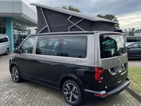 gebraucht VW California T6.1Ocean 4MOTION 7-Gang-DSG Klima Navi