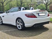 gebraucht Mercedes 350 SLK R172 AMG Linemit Topausstattung