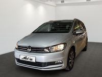 gebraucht VW Touran 2.0 TDI Active *AHK*KAMERA*PDC*