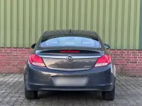 Gebraucht Opel Insignia Edition 2013 Limousine