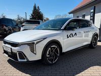 Gebraucht Kia K4 179 PS (131 kW) 2026 Weiß Limousine