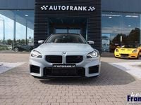 Gebraucht BMW M2 Performance 460 PS (338 kW) 2024 Grau Coupé