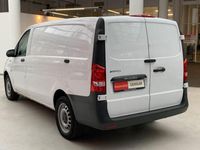 Gebraucht Mercedes e-Vito 69 kW (95 PS) 2020 Andere Van / Kleinbus