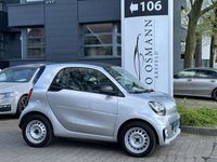 gebraucht Smart ForTwo Electric Drive coupe EQ