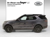Gebraucht Land Rover Discovery 5 SE Dynamic 350 PS (257 kW) 2025 Varesine blue SUV