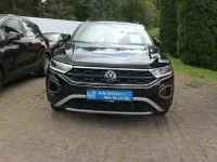 Gebraucht VW T-Roc Life 150 PS (110 kW) 2025 Other SUV