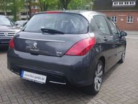 gebraucht Peugeot 308 155 THP Allure