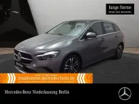 Gebraucht Mercedes 200 Advanced 150 PS (110 kW) 2025 Grau Limousine